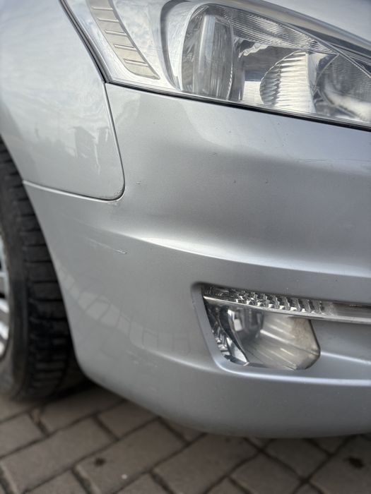 Peugeot 508SW, 2011,  1.6 HDi дизель, механіка