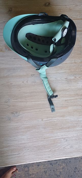 Kask do jazdy konnej dziecięcy