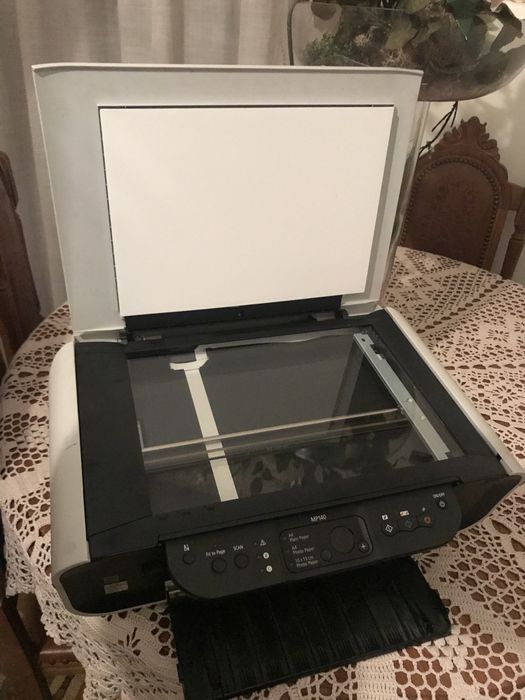 Canon MP140 Printer435730959010385921