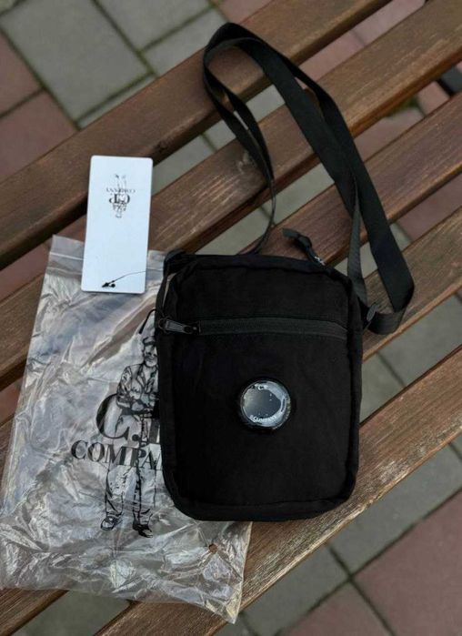 Torebka Nerka C.P Company