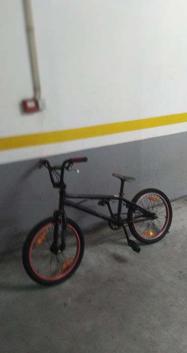 Vendo três bicicletas em bom estado