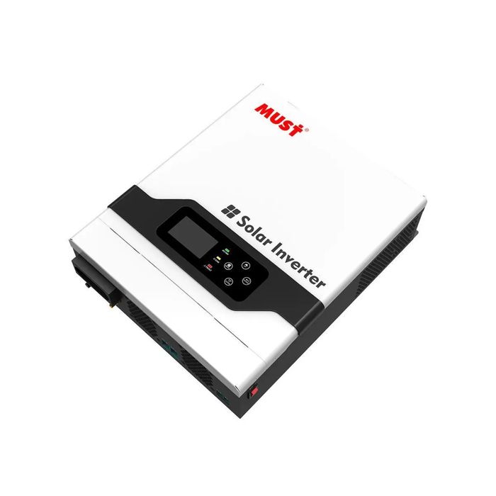 Інвертор MUST PV18-3224 VPM II, 3200W, 24V