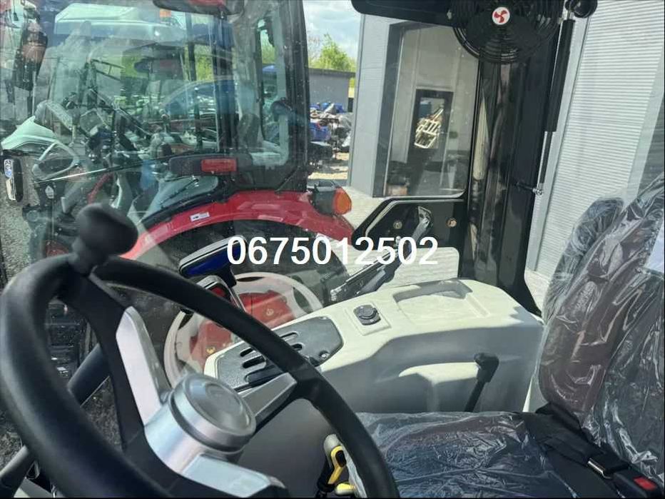 Трактор Кентавр S 504 CCUe*Примус.Гид*Безкоштовна Доставка по УКРАЇНІ!