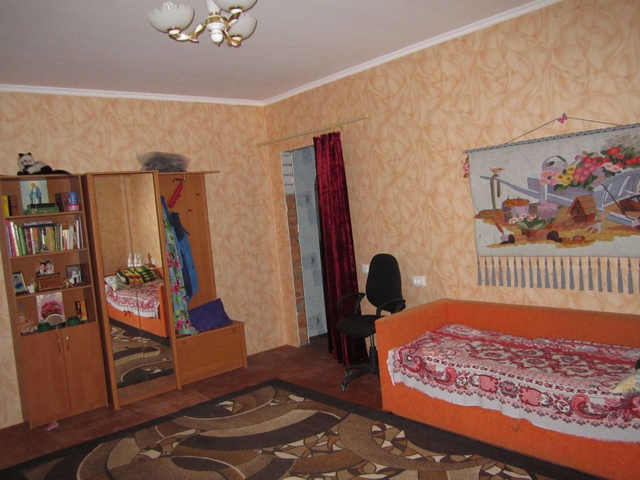 Продаж будинку в с. Хацьки працюємо по державних програмах