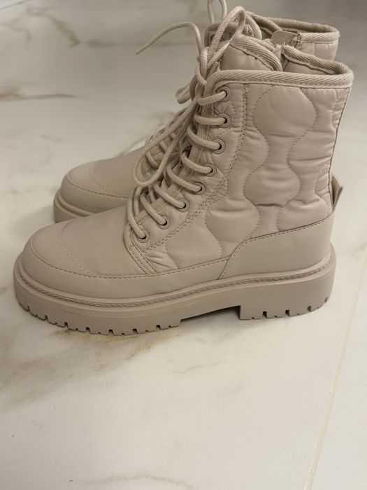 черевики Zara 34