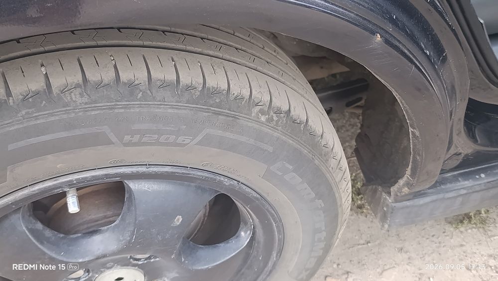 Продам хонду акорд 5 покоління