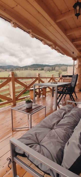 Domek nad jeziorem wolny od dziś, weekend balia  jacuzzi wakacje urlop
