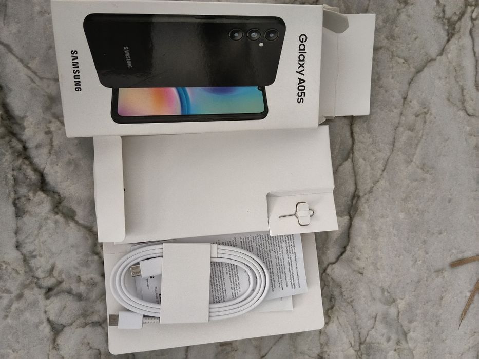 Telemóvel Samsung