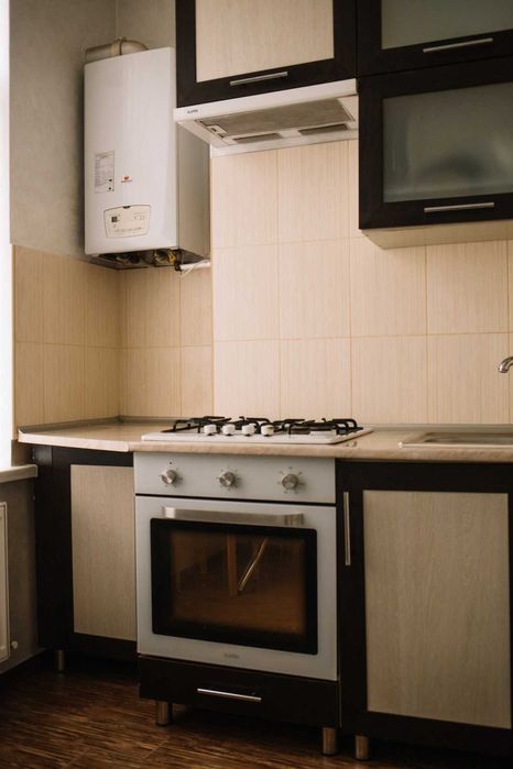 ЦЕНТР 1-кім квартира. вул Чорновола + Звітні документи