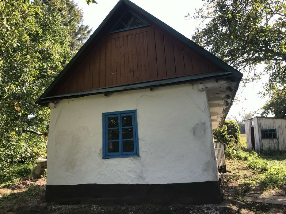 Продається  будиночок в с.Певна,Краснопільська сільська рада Бердичівського району