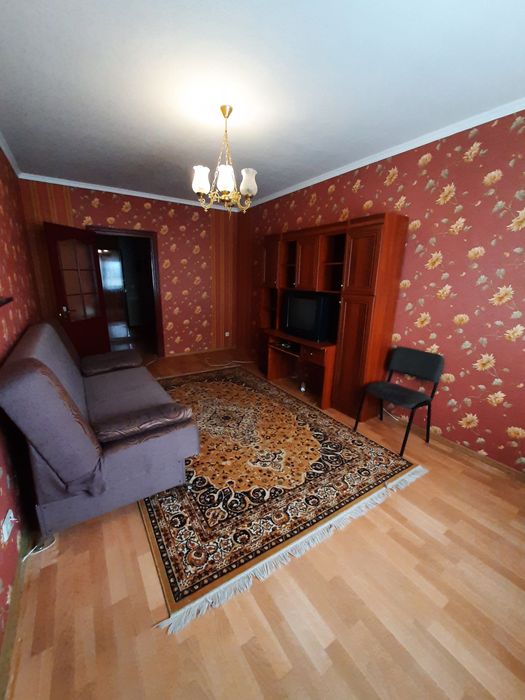 2 ком-я на Троещине , ул.Милославская №12, Новый дом, Метро Дарница