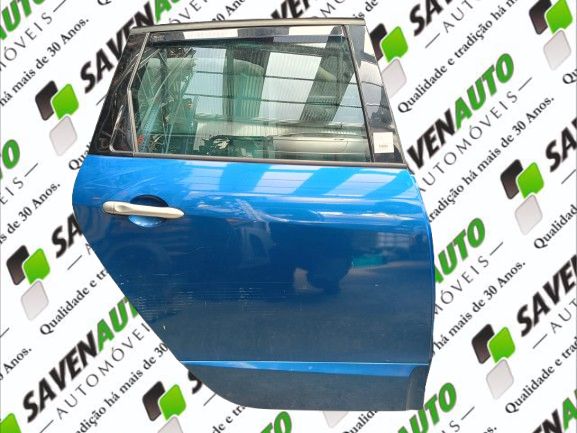 Porta trás direita RENAULT Grand Scénic III (JZ0/1_)