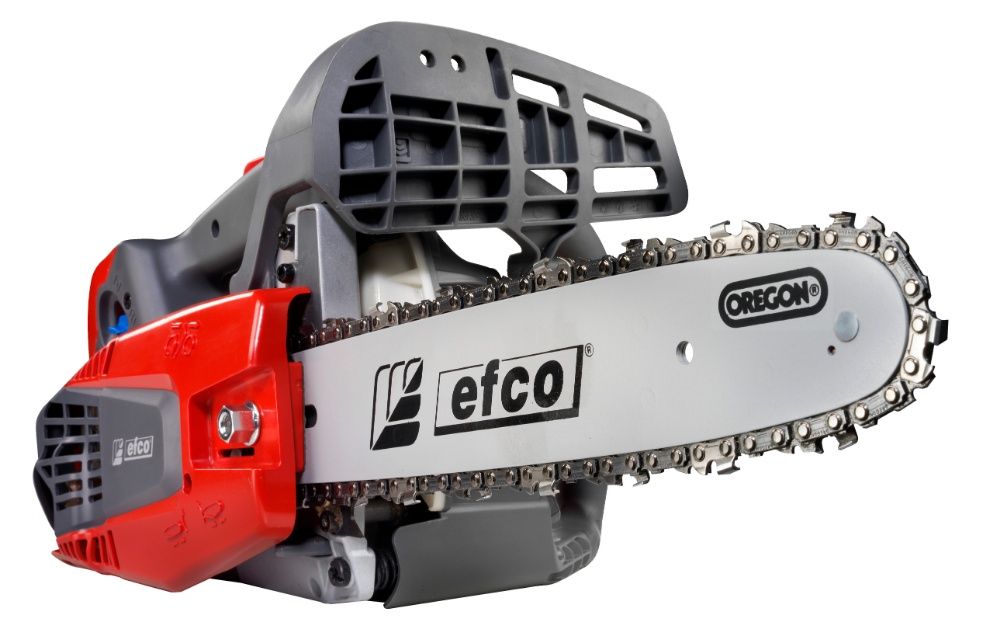 Motosserra profissional para Poda EFCO MTT 3600 Barra - 35 cm