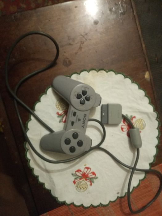 Джойстик sony playstation1