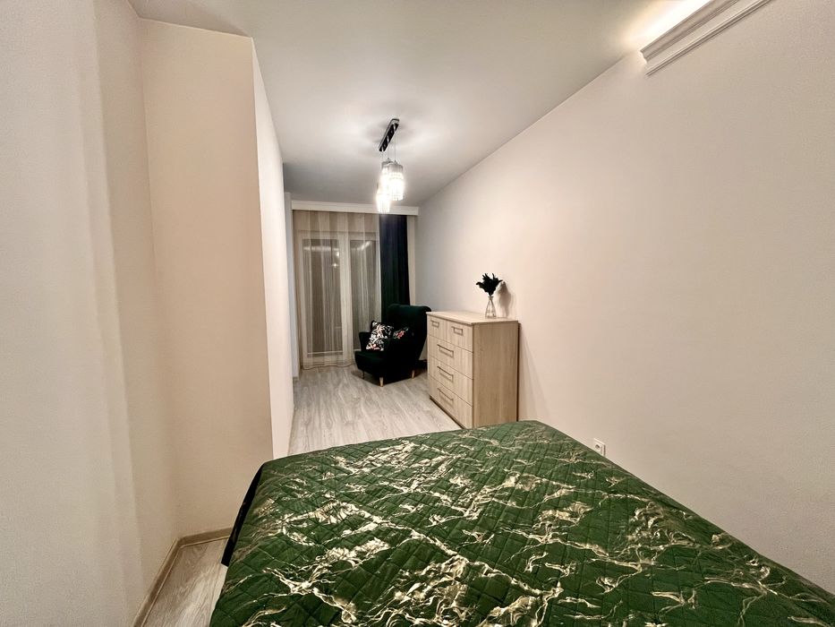 Apartment K19 noclegi Busko-Zdrój