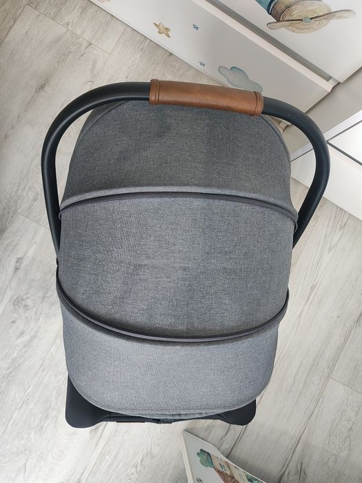 Joie signature Sprint fotelik samochodowy Isofix 0-13 kg
