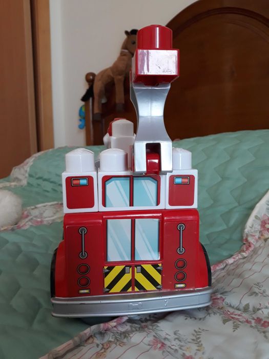 Legos menino e menina64738812278401122