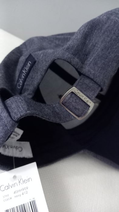 Czapka  Calvin Klein