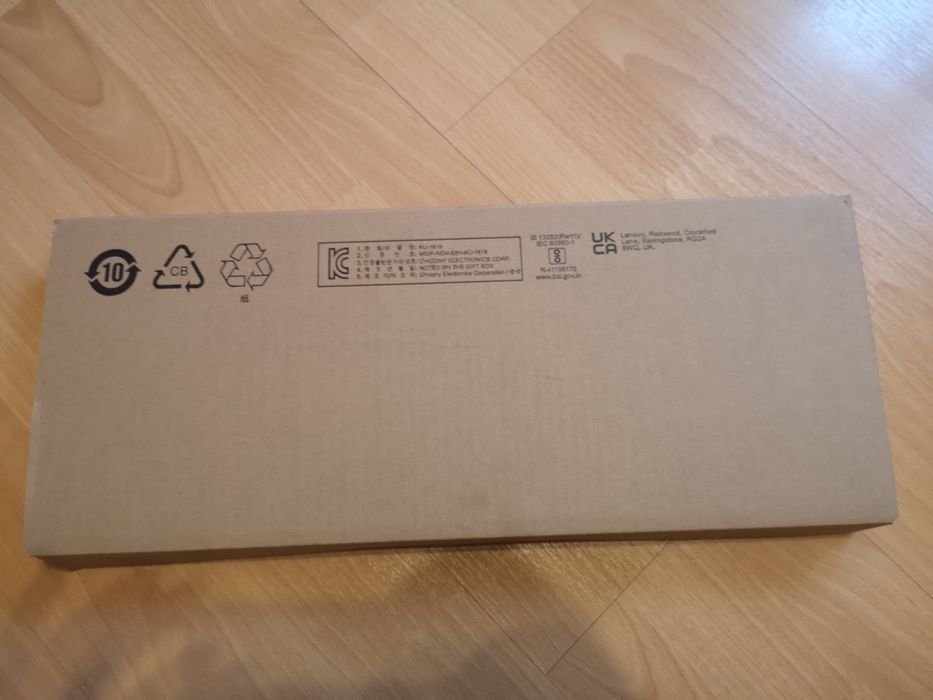Nowa klawiatura Lenovo Okazja!!!