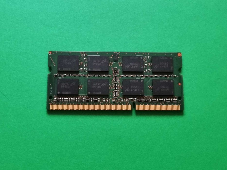 DDR3 8GB Micron 12800 L