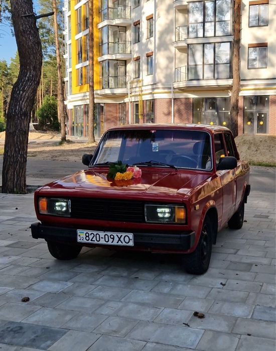 продам ваз 2105 по тех паспорту