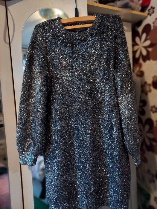 Туника,платьє,свитр.