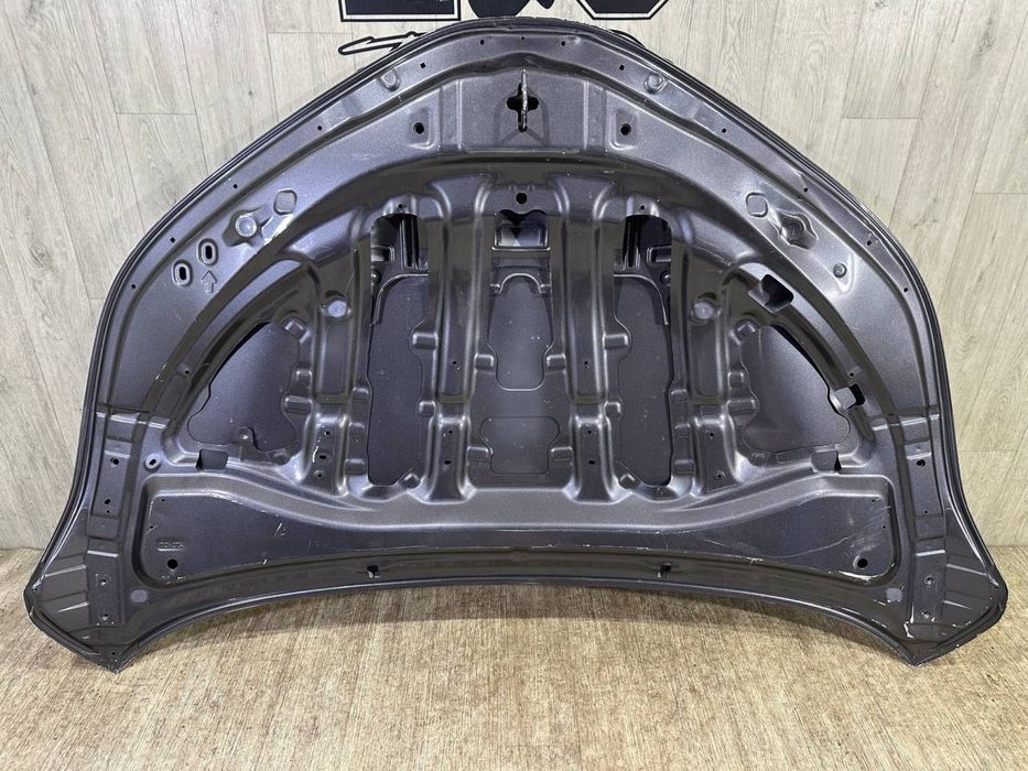 Капот Toyota C-HR CHR ( 2016 2017 2018 2019 2020 2021 2022 2023 г.)