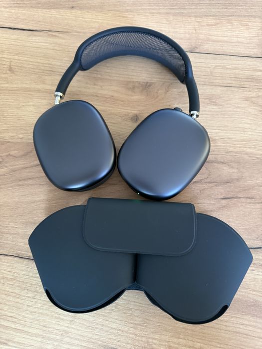 Apple Airpods Max 2 2026 midnight