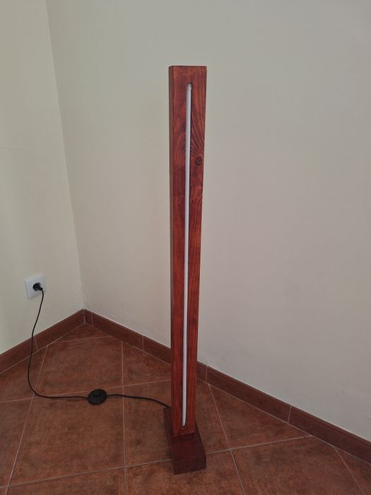 Candeeiro decoração