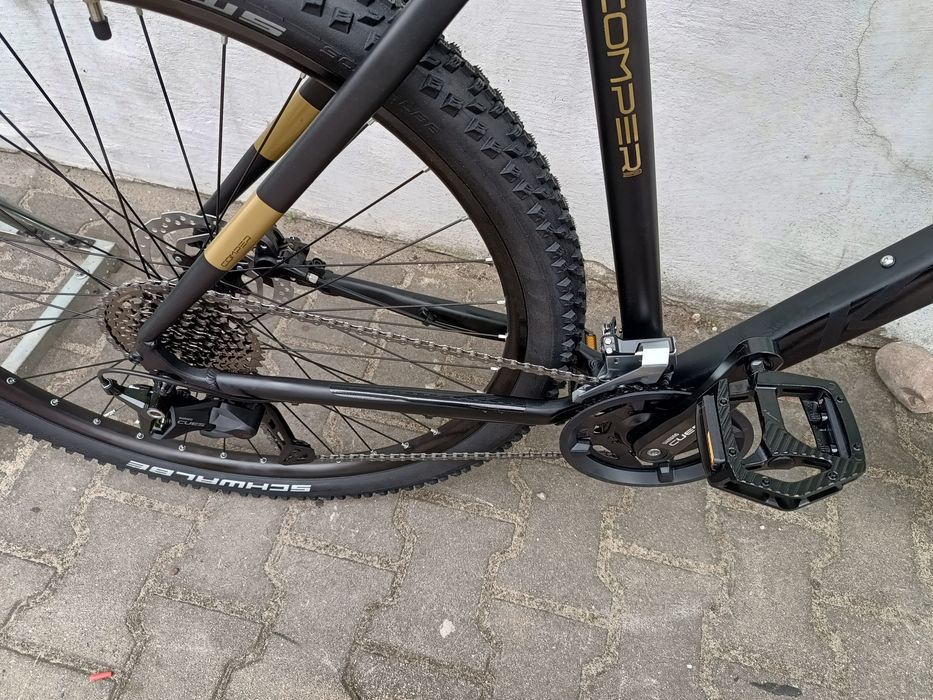 Rower MTB Kands Comp-er Cues 29 cali/raty 0%/ różne rozmiary i kolory