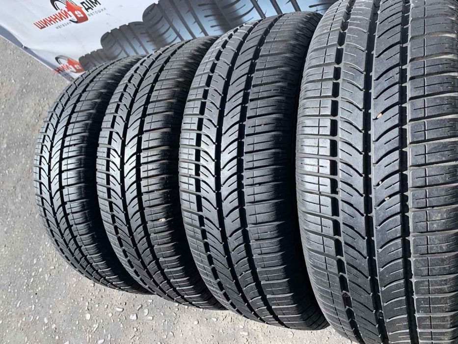 Шини 195/60 R15 Kormoran 2023p літо 7,6мм