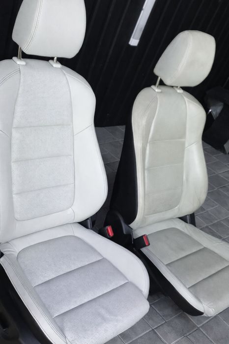 Полірування та Хімчистка авто