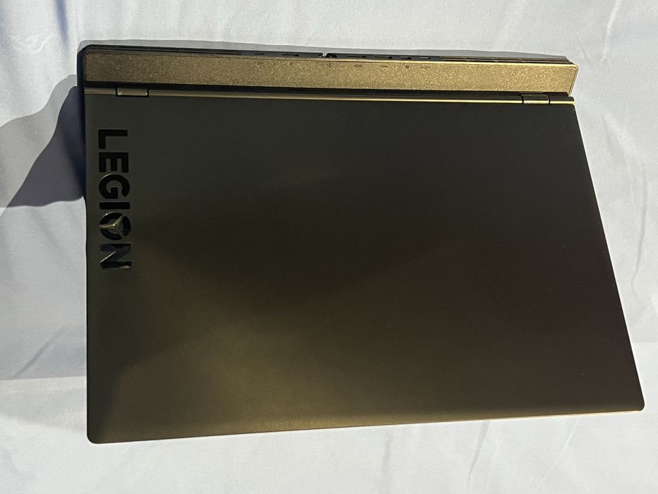 (Negociável) Lenovo Legion Y540 | i5-9300hf | 16gb RAM | gtx 1650 | Limpeza Recente