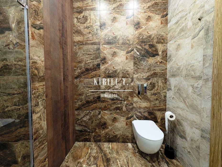 Аренда дома 5к 121м2 18 соток село Орловщина Forrest Park & Resort