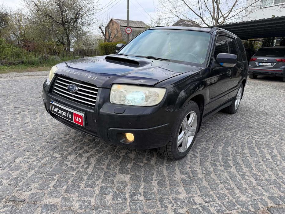 Продам Subaru Forester 2006р. #74299