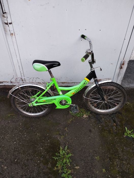 Ровер дитячий на 5-10років