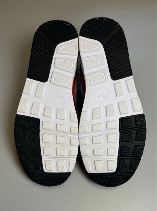 Nike  43.5 р. Air Max Sc White чоловічі кросівки