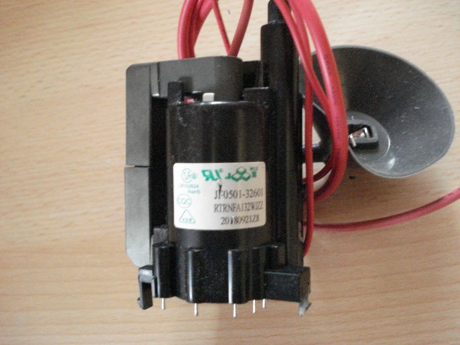 ТДКС к ТВ Sharp BSC21-2647S= JF0501-32601= JF0501-19166