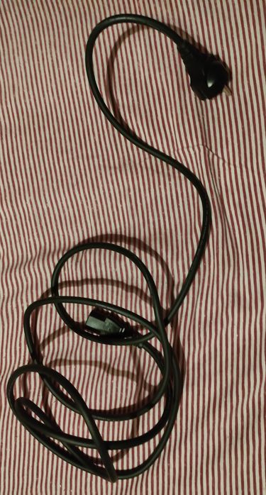 Cabo de alimentação PS3 Fat Sony