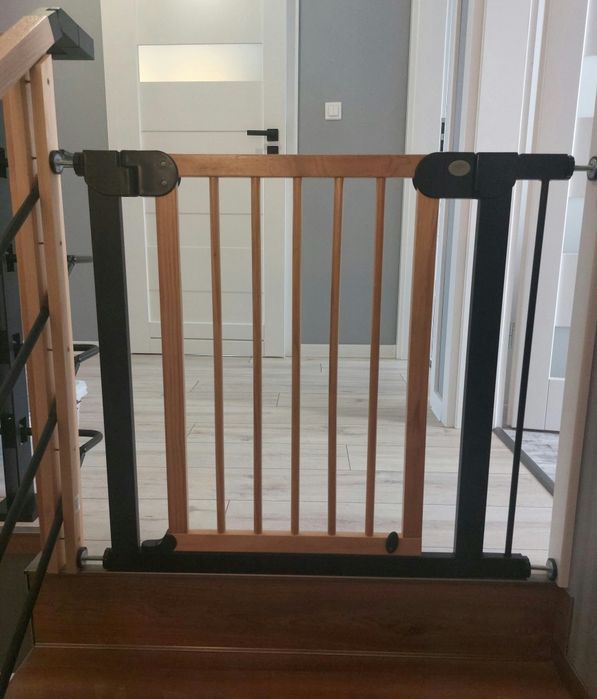 Barierka zabezpieczającą Icoon