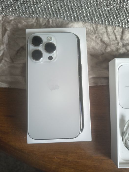 IPhone 14 Pro, Silver , 128GB