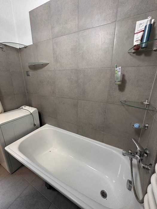 Здається 1-к квартира в центрі міста на вул. Дорошенка