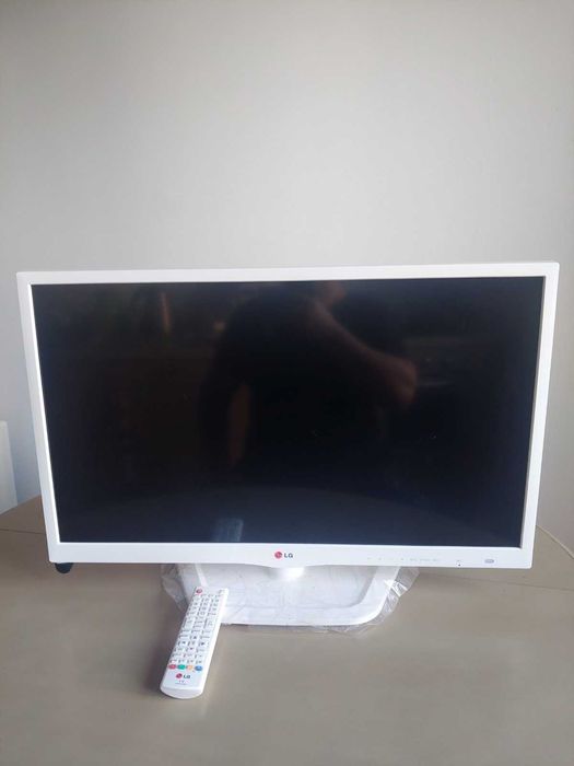 Телевізор LG 29" як новий