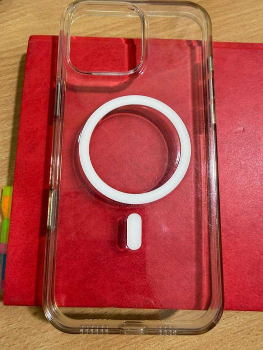 Чохол на iphone pro max 16 бy