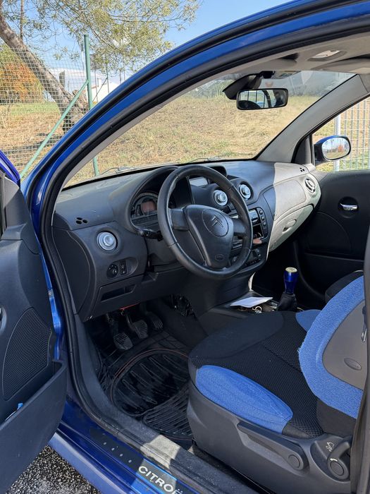 Citroën C2 1.4 HDi VTR