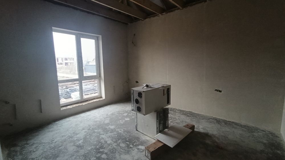 Одноповерховий будинок Агрономічне Масив Садовий, провулок.Козацький