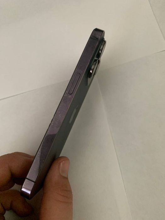 Iphone 14 pro 512gb | без торгу