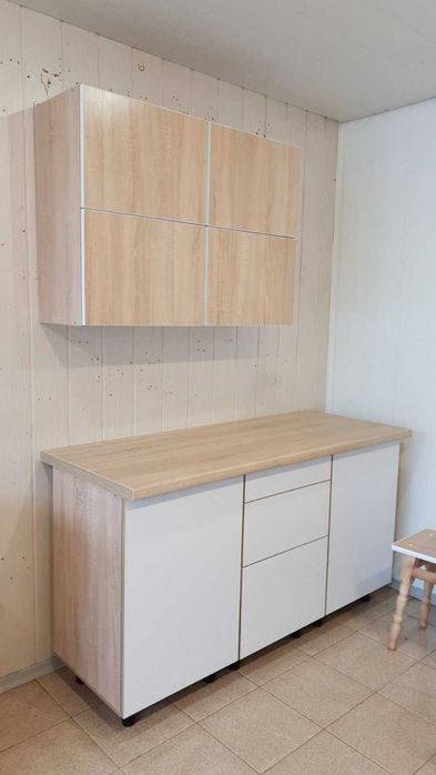 Кухні від фабрики. Низькі ціни.