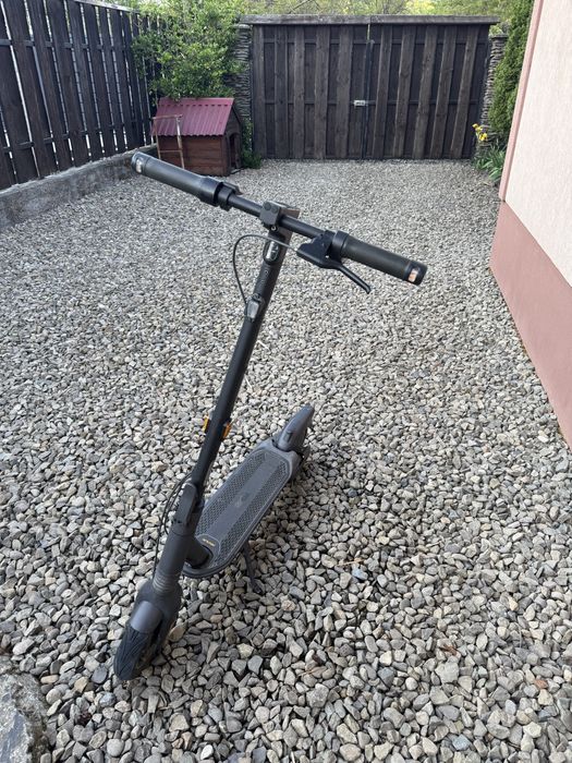 Ninebot g2 max.