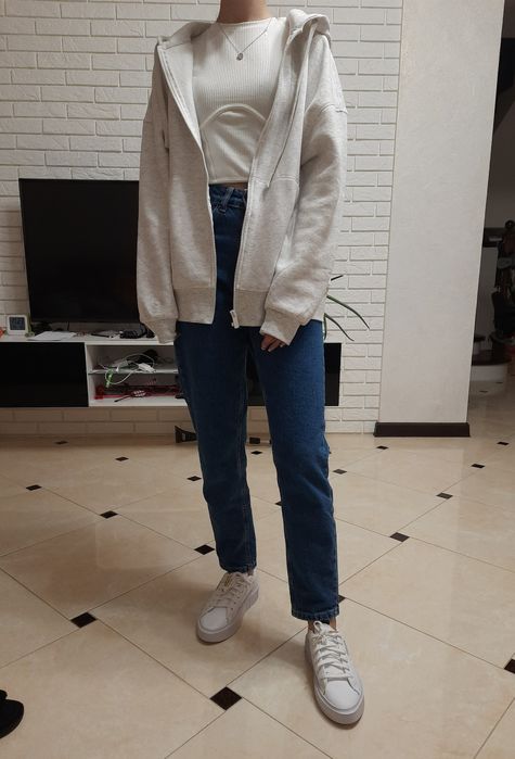 Джинси 32 розміру